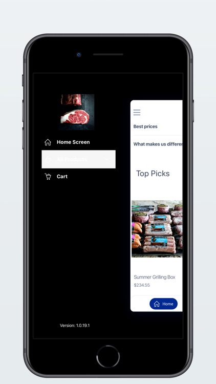 Ranch Fresh Meats screenshot-4