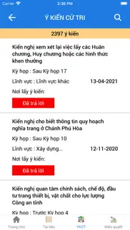 hdnd bình dương iphone screenshot 4