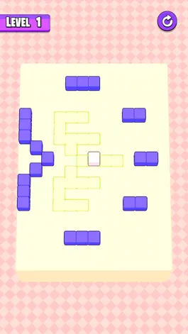 Game screenshot Sliding Cubes 3D hack