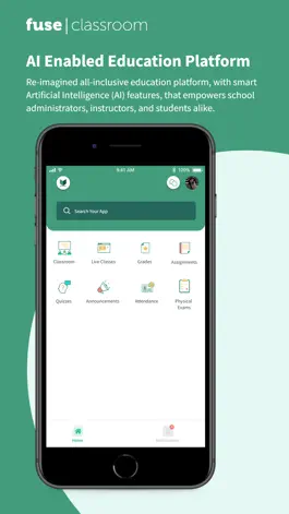 Game screenshot Fuse Classroom mod apk