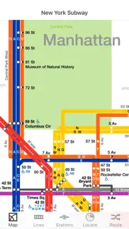 How to cancel & delete new york city subway 4