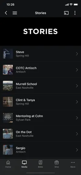 Game screenshot Church of the City hack