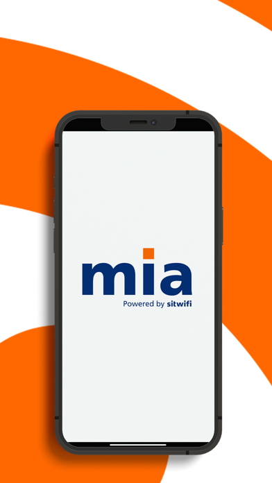 MIA by Sitwifi Screenshot