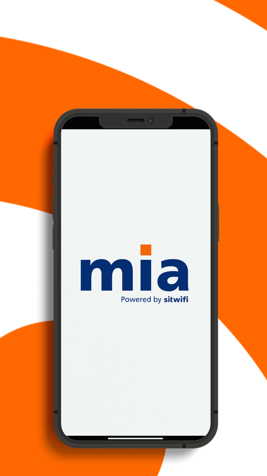 #1. MIA by Sitwifi (iOS) 由: SITWIFI S.A. DE C.V.