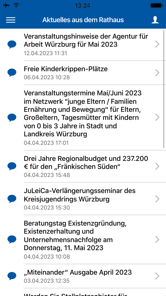 Gemeinde Gaukönigshofen
