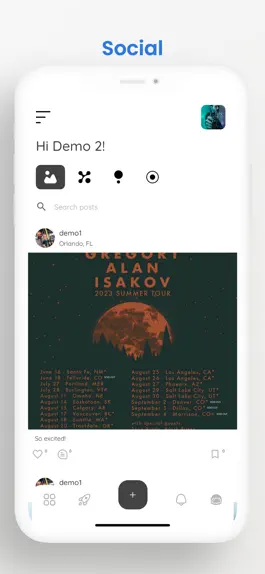 Game screenshot SPΛCES apk