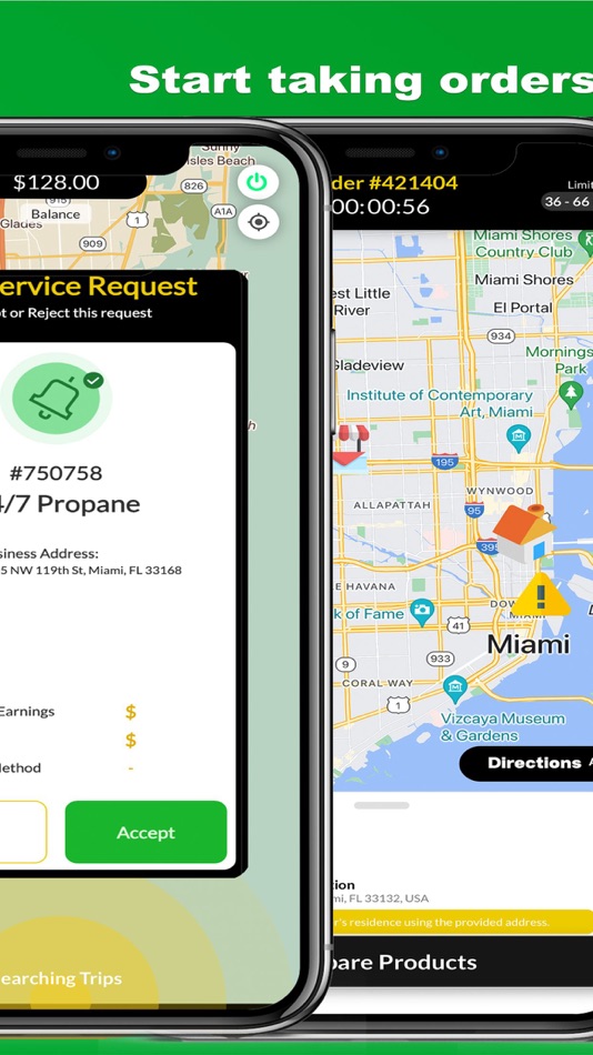 #4. Flash Drivers (iOS) 由: FLASHGAS.COM
