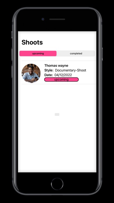 PictureYou Pro Screenshot