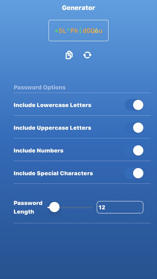 #3. PassLock (iOS) 由: Prannvat Singh