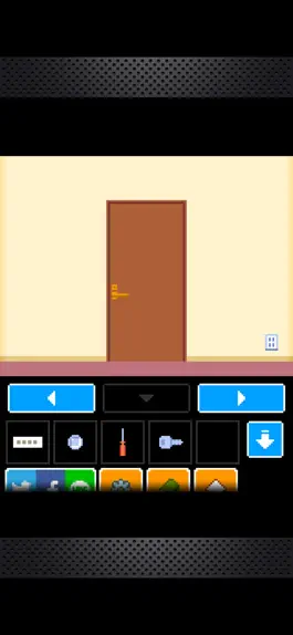 Game screenshot Tiny Room - room escape game - apk