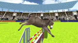 Game screenshot Jumping Donkeys Champions mod apk