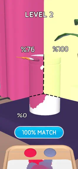 Game screenshot Blend Artist hack