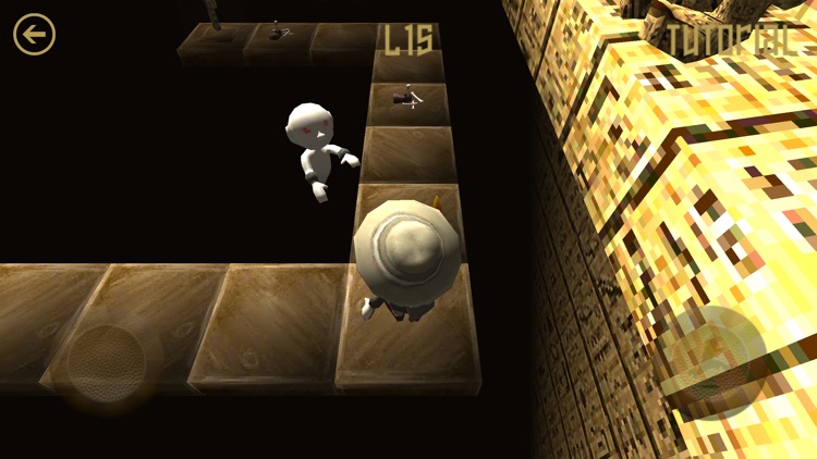 Maya Adventure screenshot-5