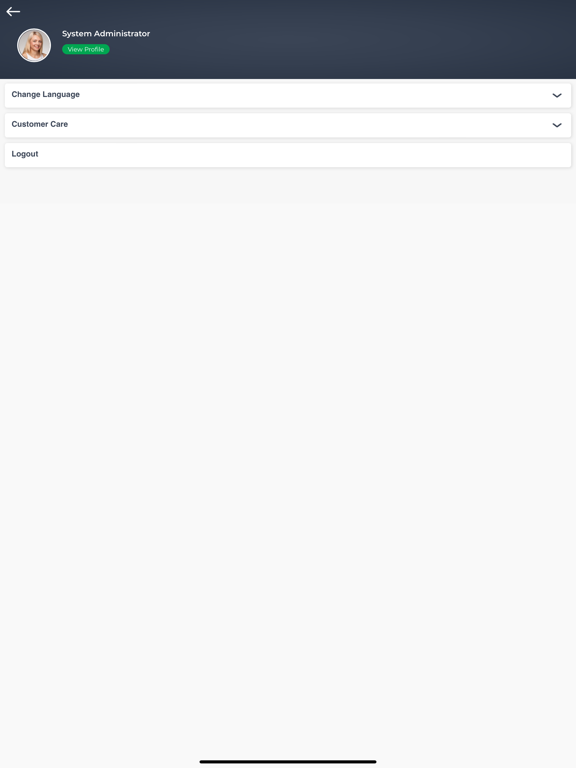 Screenshot #6 pour HALL LMS