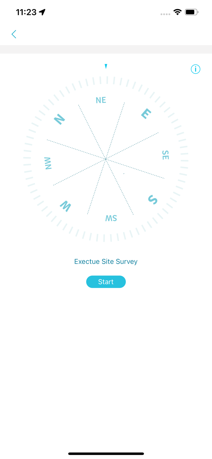 EZ Site-Survey