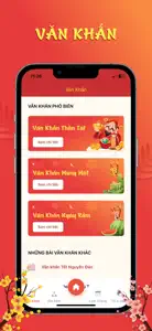 Lịch Vạn Niên 2025 - Lịch Âm screenshot #5 for iPhone