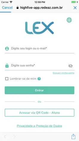 Game screenshot High Five apk