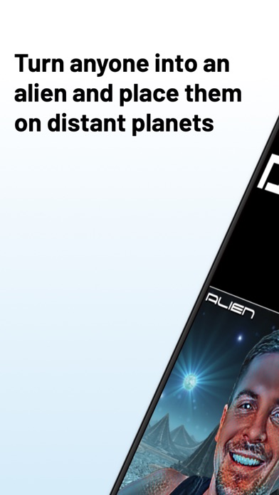 Screenshot #2 pour Not From Earth