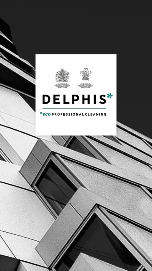 #8. Delphis Eco Training App (iOS) بواسطة: Mark Jankovich-Besan