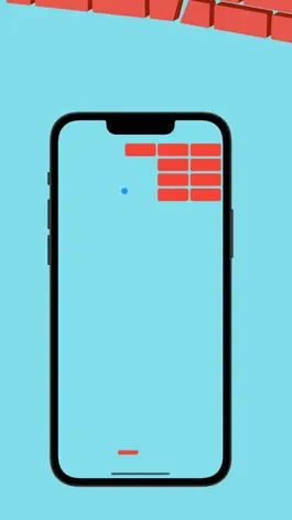 Game screenshot Simple HARDEST BRICK BREAKER apk