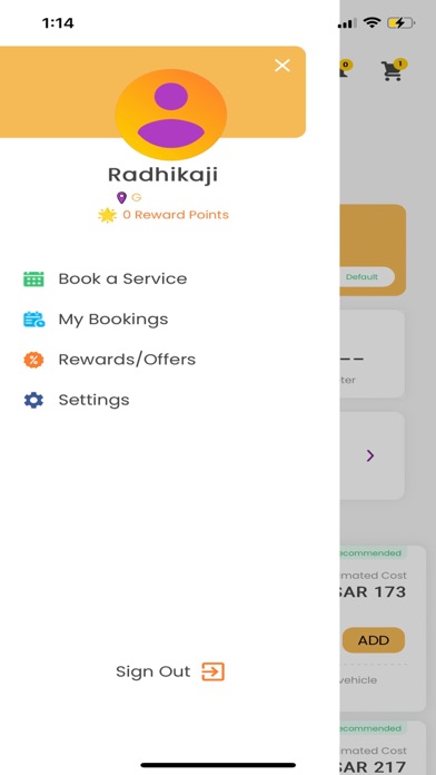 Caraagy Screenshot