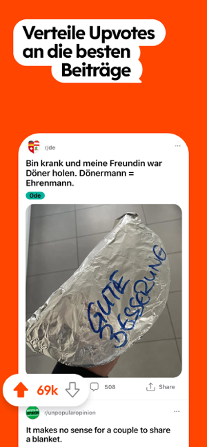 ?Reddit Screenshot