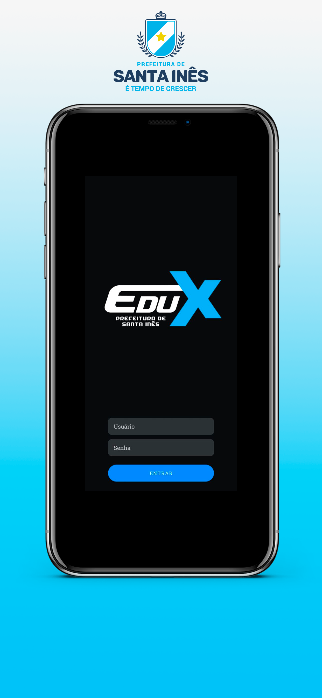 Edux - Santa Inês