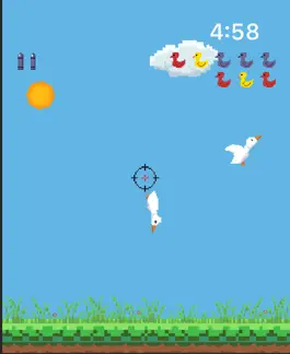 Game screenshot Duck Watcher mod apk