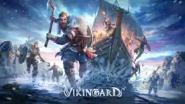 vikingard iphone screenshot 1