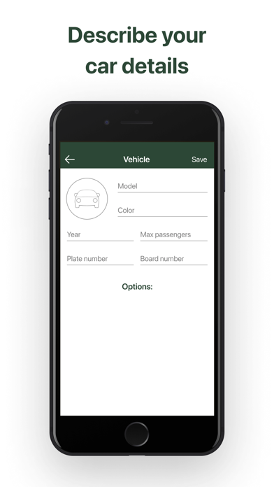 Momo Lift-Drivers Screenshot