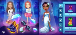 Game screenshot Fabulous - Wedding Disaster apk