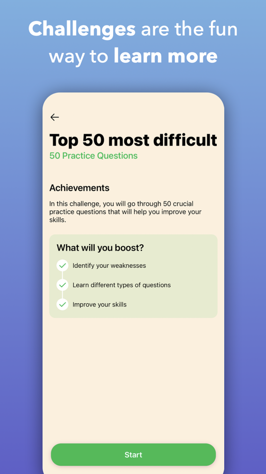 #4. ASWB: Exam Prep 2025 (iOS) By: PDG APPS SRL