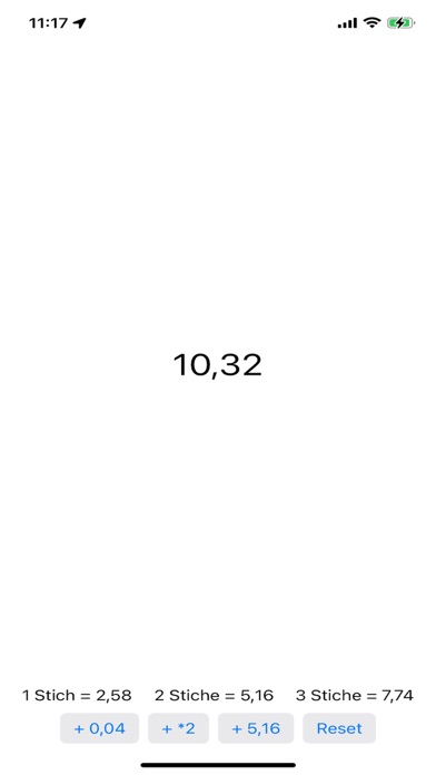 Screenshot #2 pour Mauscheln