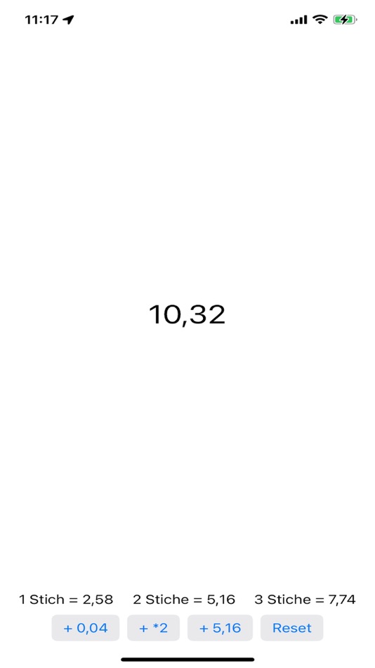 #2. Mauscheln (iOS) 由: Daniel Palma