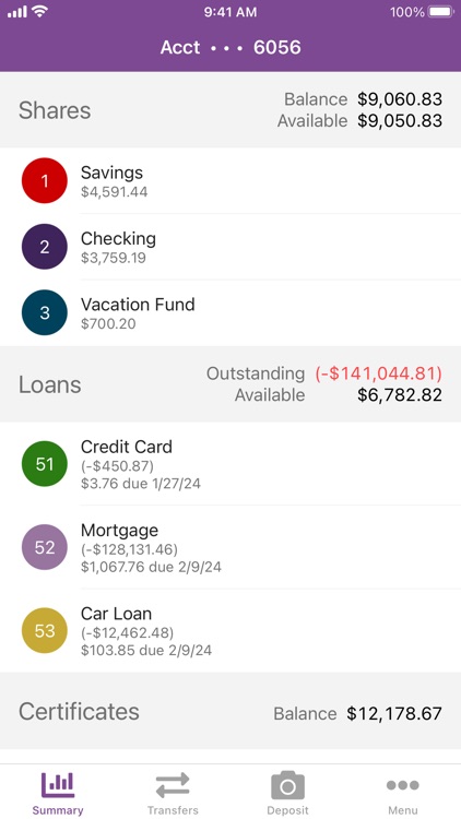 NYU Federal Credit Union