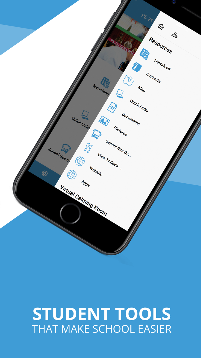 Colonel David Marcus School