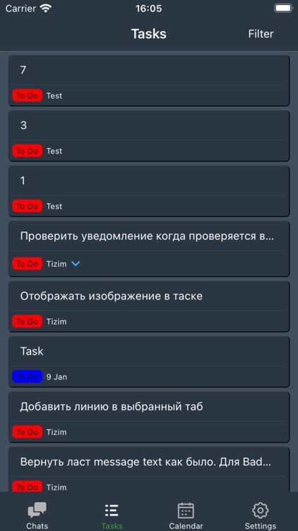 todochat screenshot-9
