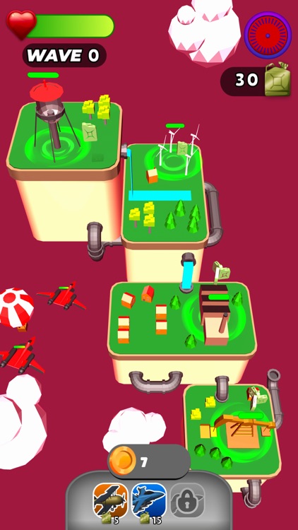 Defense Commander screenshot-6