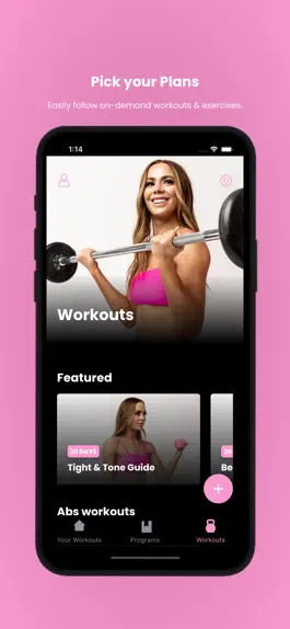 Game screenshot Lovebylynn Fitness hack
