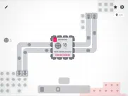 shapez - factory game ipad capturas de pantalla 1