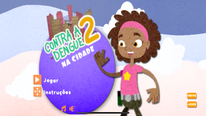 Contra Dengue 2 Na Cidade Screenshot