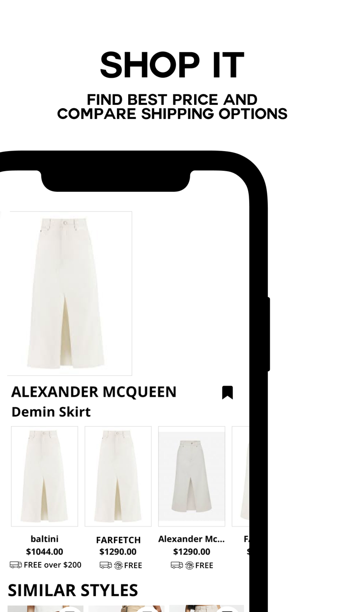 CAPSULE Shop your screenshots