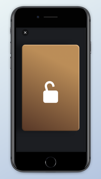 Room Key Screenshot