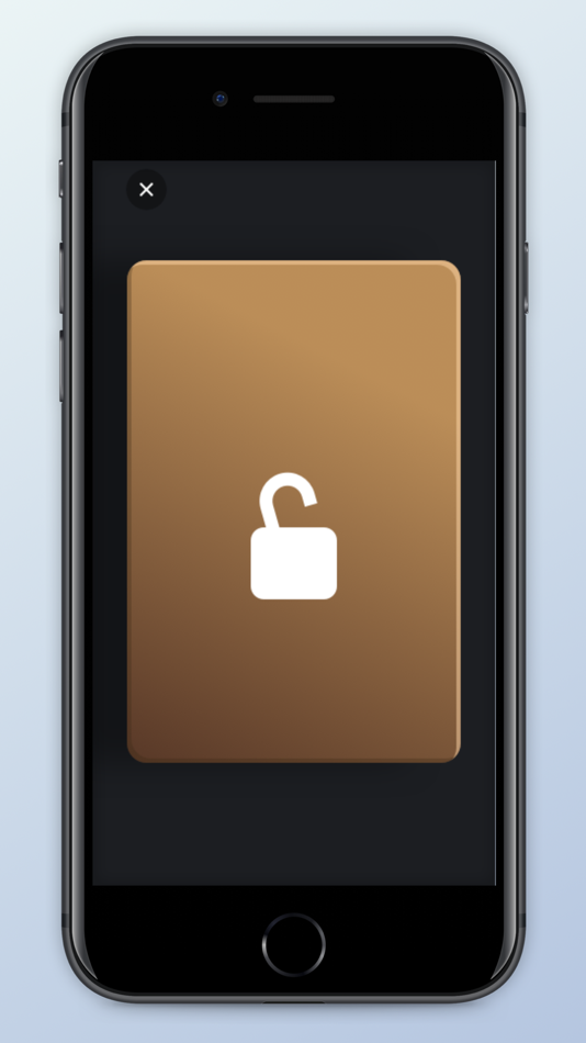 #3. Room Key (iOS) Podle: Kohost