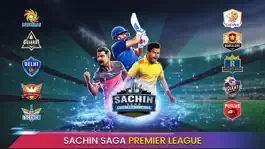 Game screenshot Sachin Saga Cricket Champions mod apk