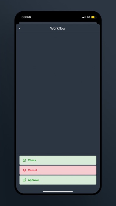 Xeelo Mobile Screenshot