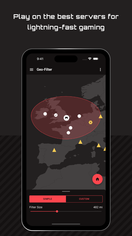 #3. DumaOS (iOS) 由: Netduma