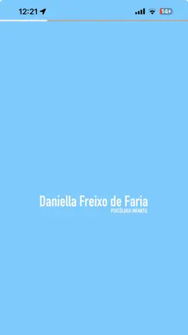 Game screenshot Daniella Freixo de Faria mod apk