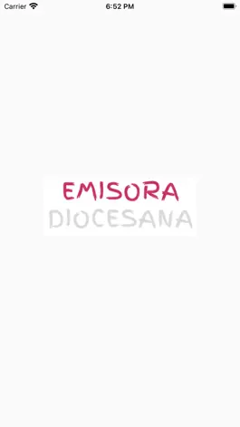 Game screenshot Emisora Diocesana mod apk