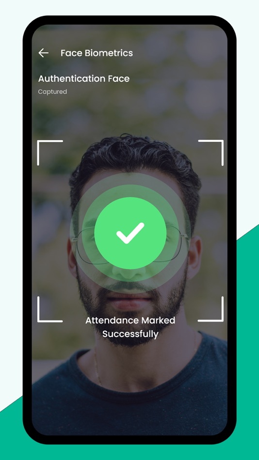 #2. AttendFy (iOS) 由: BIOCUBE MATRICS PRIVATE LIMITED
